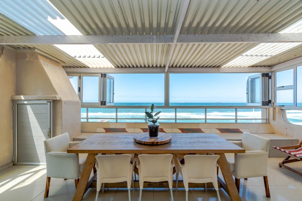 Petfriendly, Umdloti Beachfront Escape Exterior photo