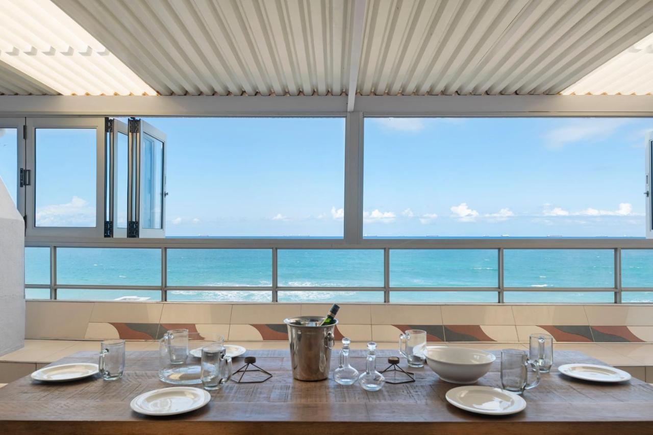 Petfriendly, Umdloti Beachfront Escape Exterior photo