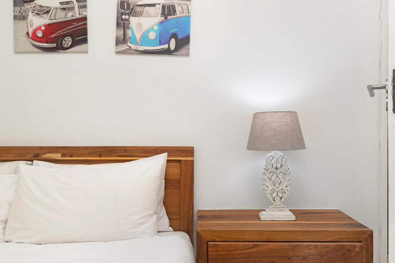 Petfriendly, Umdloti Beachfront Escape Exterior photo