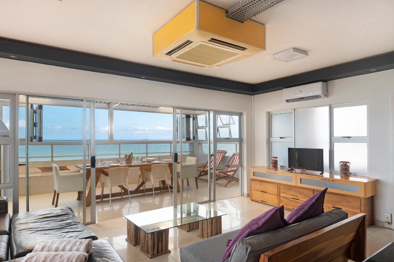 Petfriendly, Umdloti Beachfront Escape Exterior photo