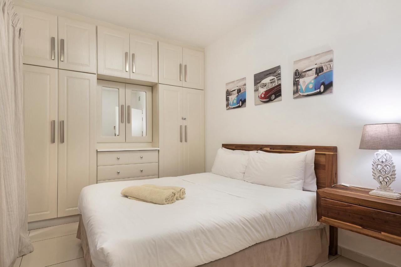 Petfriendly, Umdloti Beachfront Escape Exterior photo