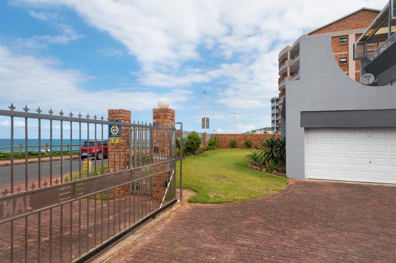 Petfriendly, Umdloti Beachfront Escape Exterior photo