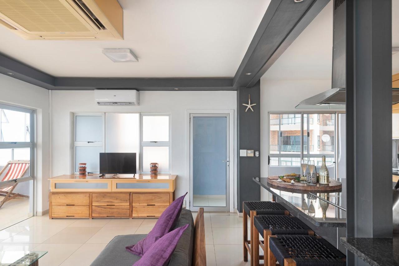Petfriendly, Umdloti Beachfront Escape Exterior photo