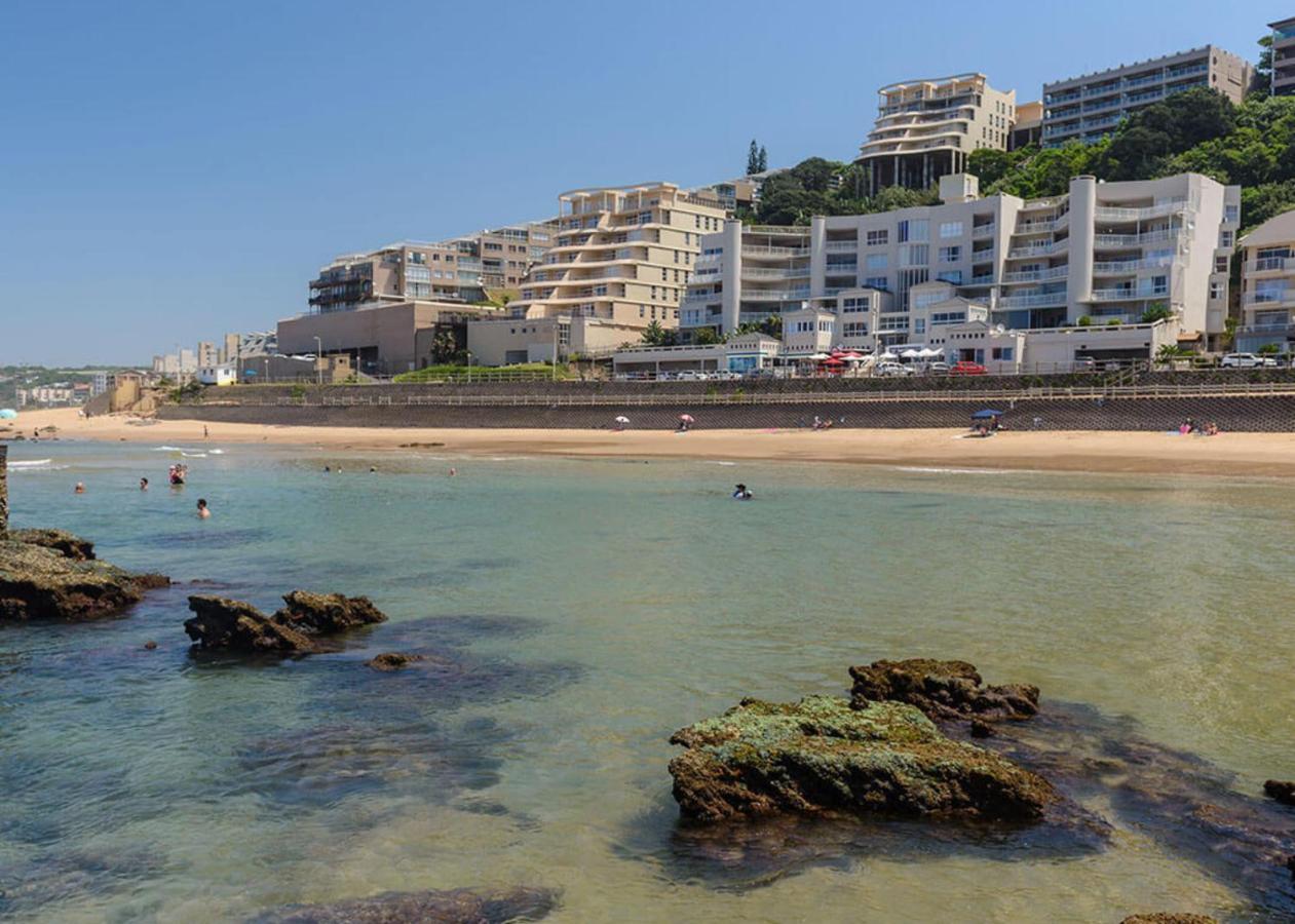 Petfriendly, Umdloti Beachfront Escape Exterior photo