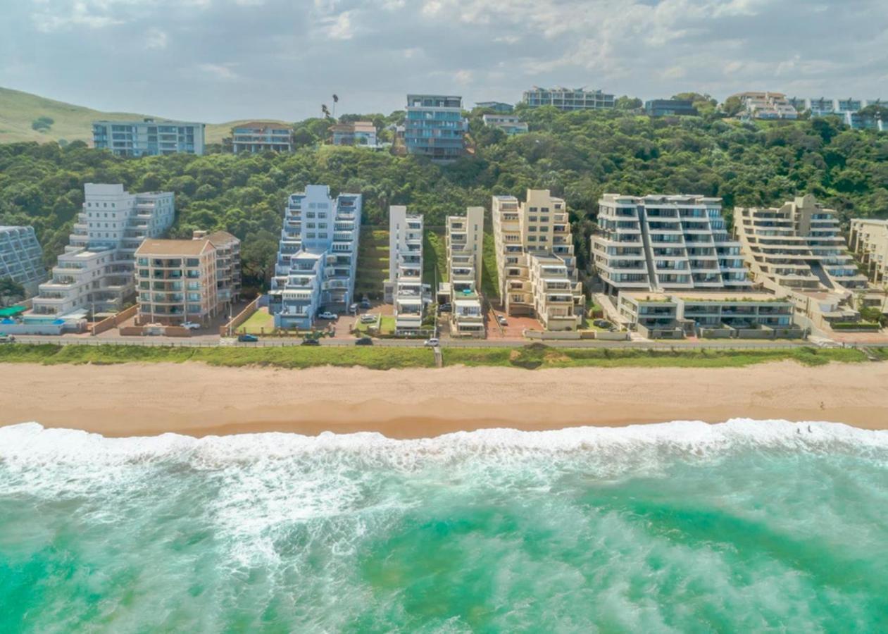 Petfriendly, Umdloti Beachfront Escape Exterior photo