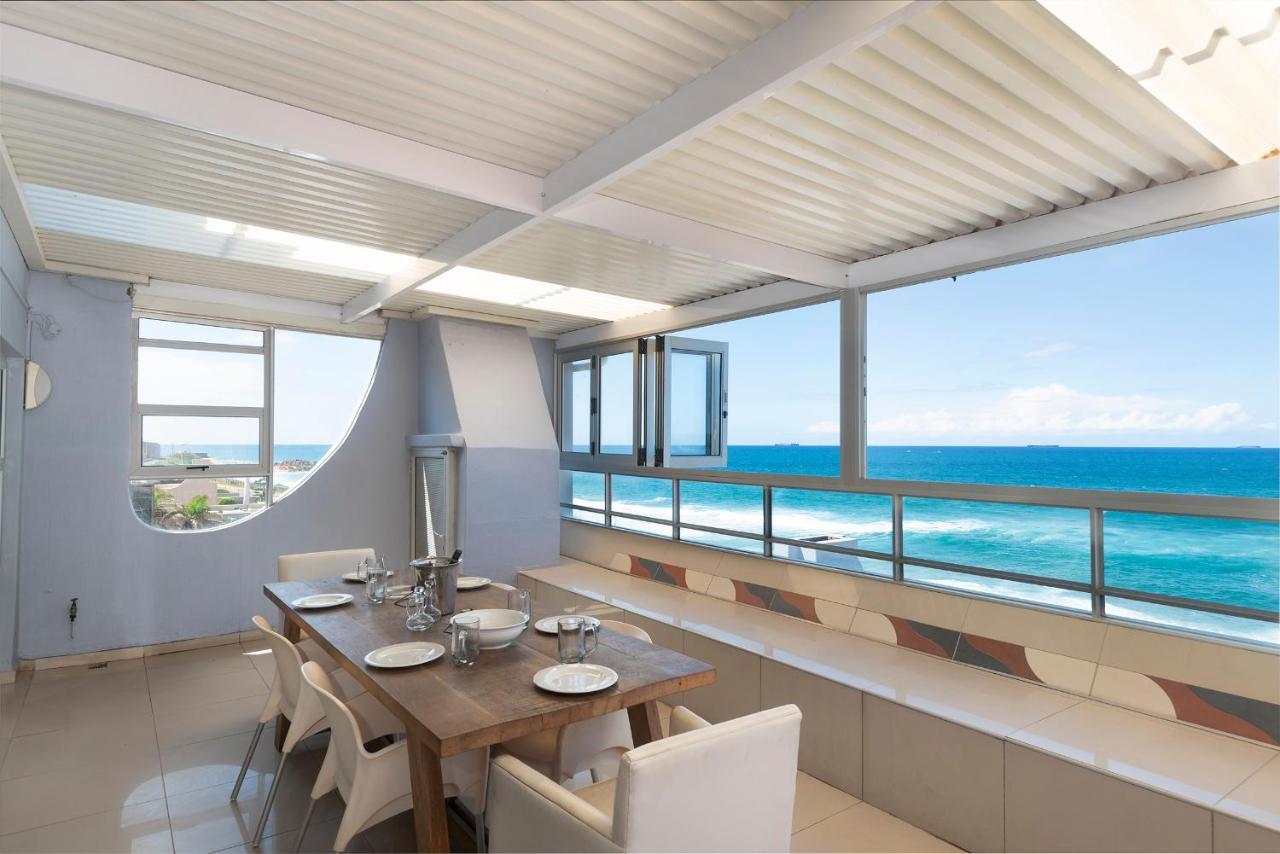 Petfriendly, Umdloti Beachfront Escape Exterior photo