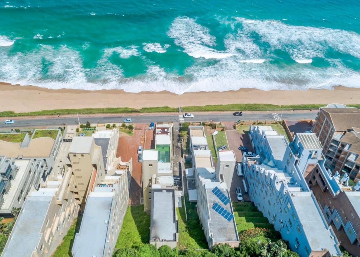 Petfriendly, Umdloti Beachfront Escape Exterior photo
